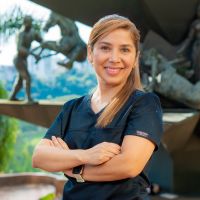 SANDRA PATRICIA GÓMEZ BARAJAS