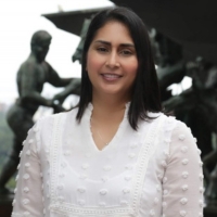 Laura Marcela Uribe Calderón