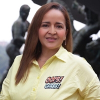 Laura Marcela Uribe Calderón