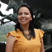 Laura Marcela Uribe Calderón