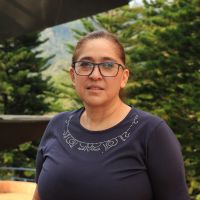 Laura Marcela Uribe Calderón