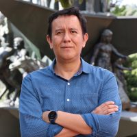 César Augusto Gómez Vanegas