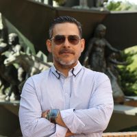 Marcos Andrés Rocha Urbina