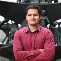 Robinson Andrés Mancilla Estupiñán