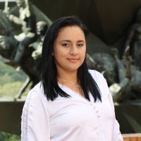 Belky Sulay Palacio Neira