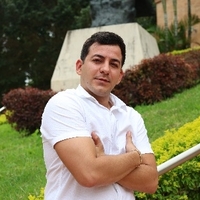 Carlos Alberto Carrascal Avendaño