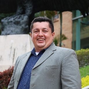 Jeison Mauricio Delgado González