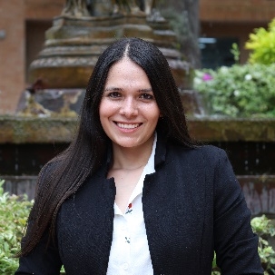 Laura Alejandra Bravo Rivera