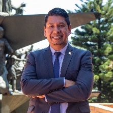 William Ernesto Ardila Gómez