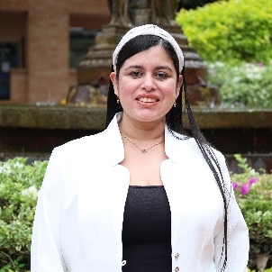 Yudi Caterine Díaz Perdomo