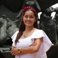 María Angélica Bueno Herrera