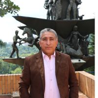 Walter Pardavé Livia