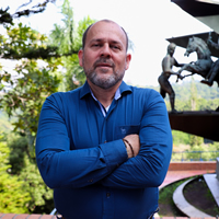 MARCOS MARTIN MANTILLA GONZALEZ 