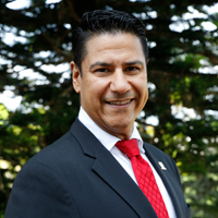 FERNANDO GARCÍA MUÑOZ