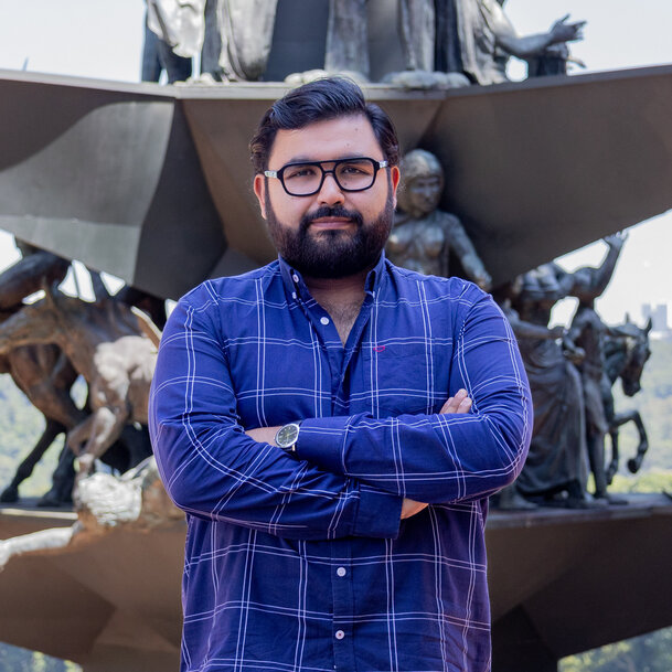 FERNANDO GARCÍA MUÑOZ