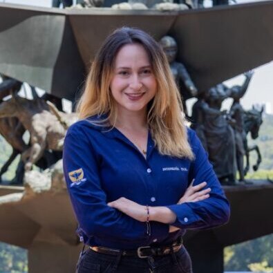 LAURA VALENTINA ROJAS HERNÁNDEZ