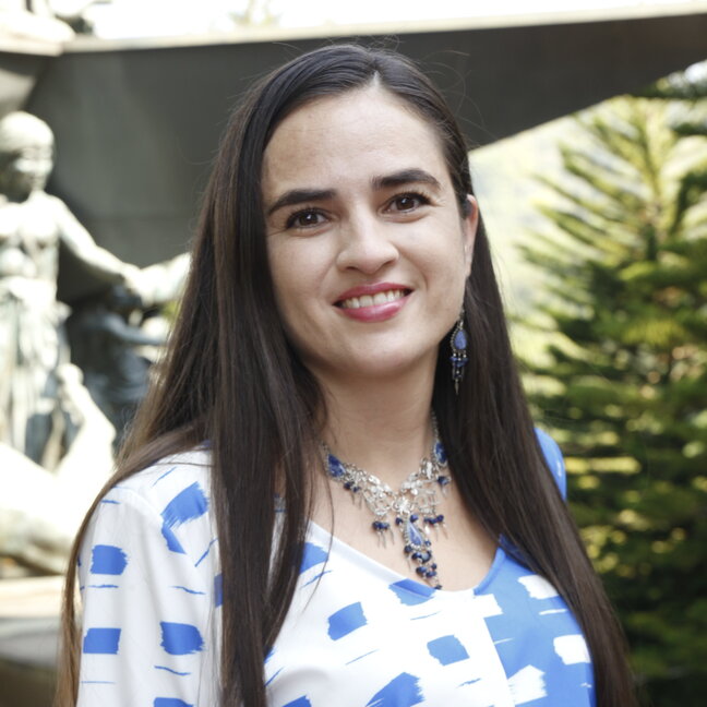 MAYA SIAN CAYCEDO GARCÍA