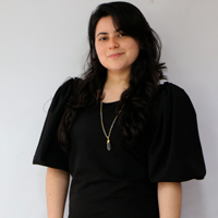 Daniela Bellon Monsalve