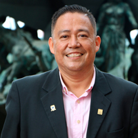 Luis Reina Villamizar