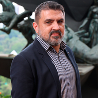 Wilbert Alfonso Villamizar