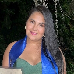 Angie Milena Sepúlveda Ramírez