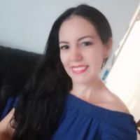 Blanca Lucila Díaz Arciniegas
