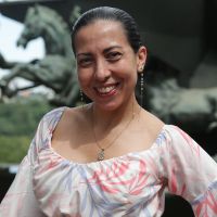 Claudia Ramírez Gutiérrez