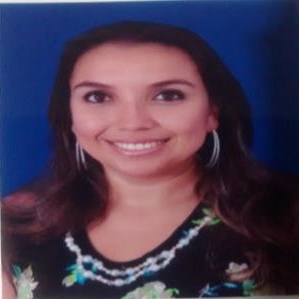 Elsa Milena Ortega Lizarazo 