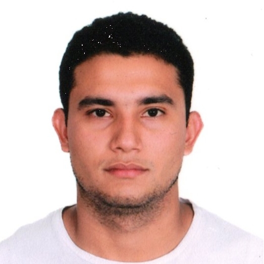 Fabio Andres Zambrano Mateus