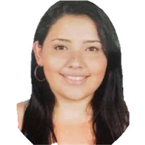 Glenda Andrea Pabón Otero