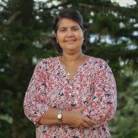 Johanna Gutiérrez Zehr