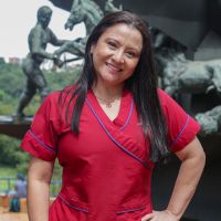 Lidy Janneth Higuera Ibañez