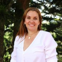 Luz Mery Méndez Díaz