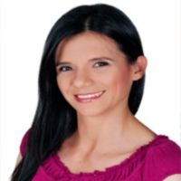 Lyda Victoria Rueda Hernández