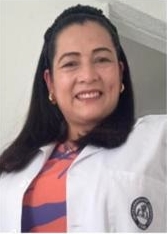 Maria Antonia Jerez Villamizar