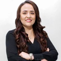 Olga Lucía Moreno Calderón