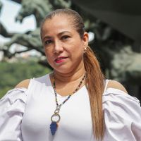 Patricia del Pilar Carreño Salas
