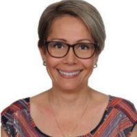 Patricia del Pilar Pertuz Nuñez