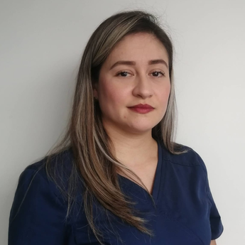 Silvia Juliana Diaz Rincón