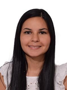 Victoria Rodriguez Forero