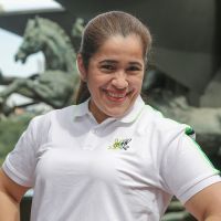 Yomaira Marcela Piñeros Cala