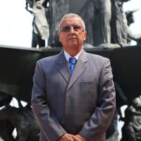 Alberto Patiño Herrera
