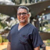 Alexander David Castro