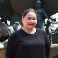 Diana Ximena Ruíz Mojica