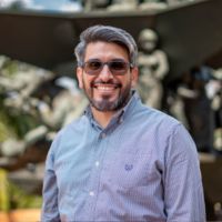 Diego Andres Goyeneche Patiño