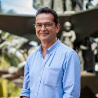 Egberto Rueda Garrido