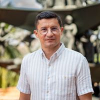 German Holguin Sanabria