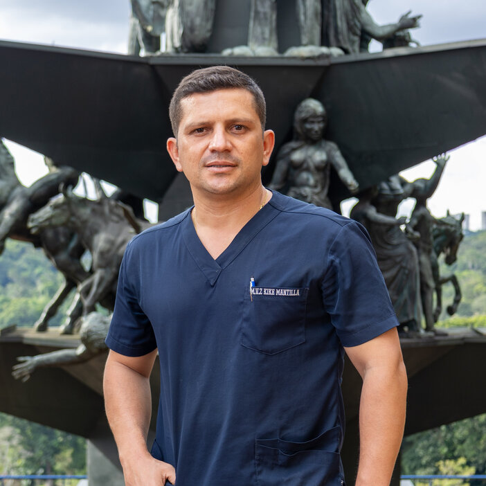 Jorge Enrique Mantilla Bacca