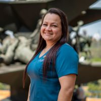 Laura Ximena Acosta Beltrán