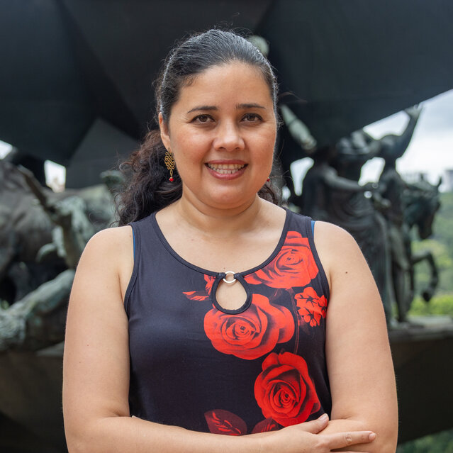 Leidy Viviana Novoa Lizarazo